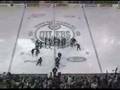 Oilers vs. Red Wings - Jarret Stoll&#39;s OT Winner