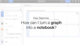 How Can I Turn a Graph Into a Notebook? Net Worth