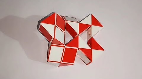 How to Make a Frog with Snake Puzzle 24 pieces