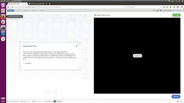 picoCTF 2017 LEVEL1 Misc Leaf of the Tree