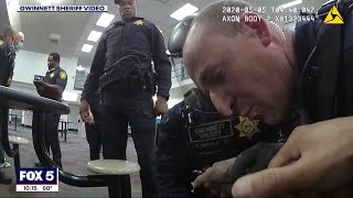 I-Team: Gwinnett sheriff disciplines supervisors for alleged abuse during prior administration