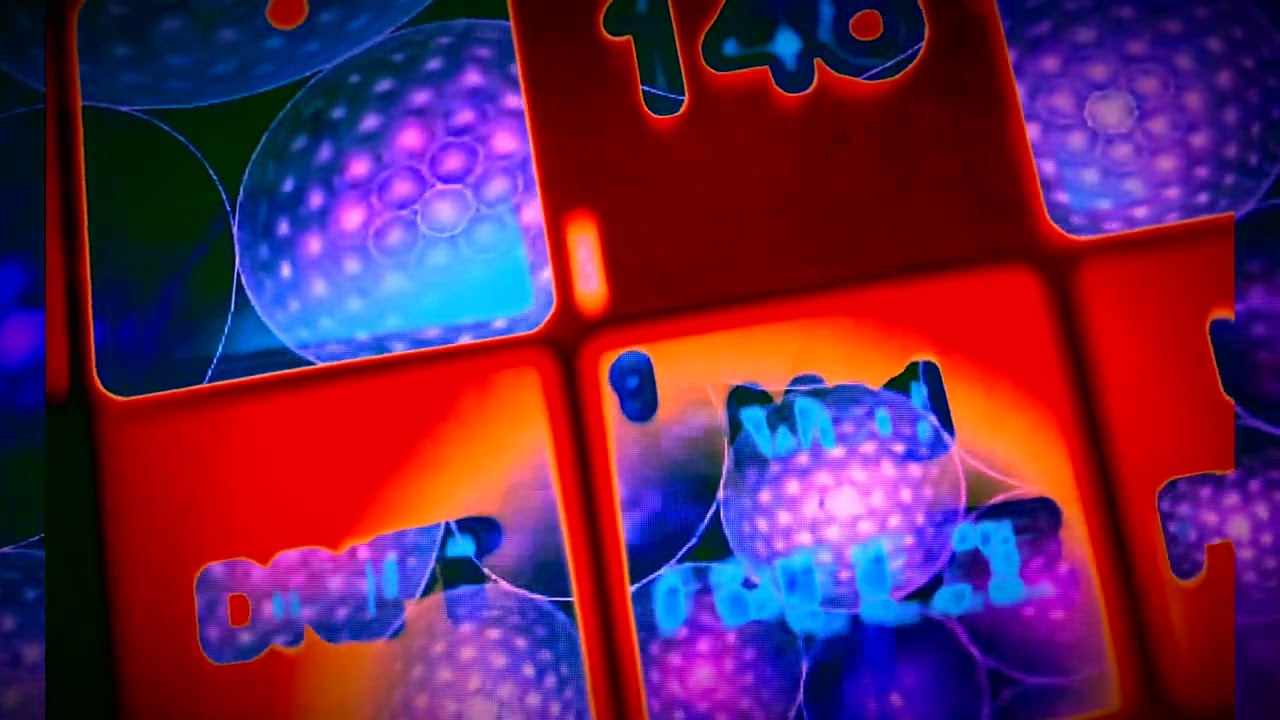 Speak＆Glitch GND-1T: Morphin' painter - rock me rock