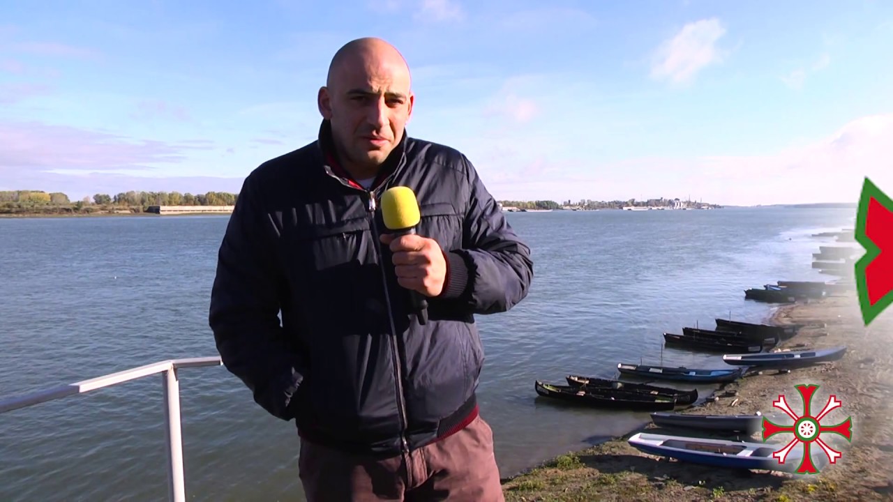 Пътуващото читалище - ТУТРАКАН 2 - част 1