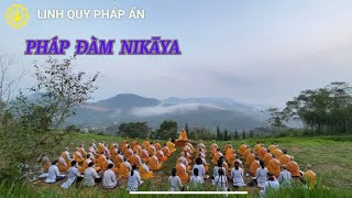 Pháp Đàm NIKAYA - Khổ Thánh Trí