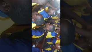 Zion Assamble of God Mission high school Easter Program March 27,2024 celebration