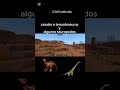 el acrocanthosaurus:D