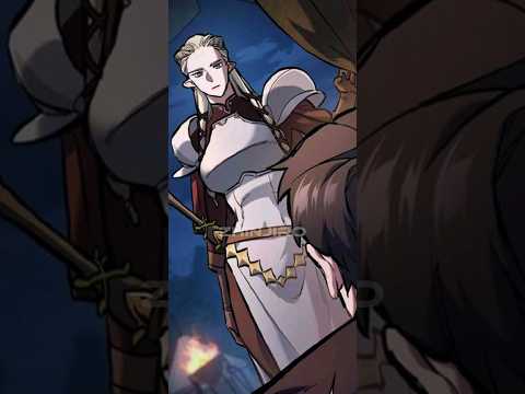 Bro S Too Stiff For Her Confession Eternally Regressing Knight Manhwa Manhwaedit Highlights