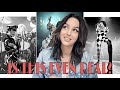 Queen - Seven Seas of Rhye (Live, 1974) [REACTION VIDEO] | Rebeka Luize Budlevska