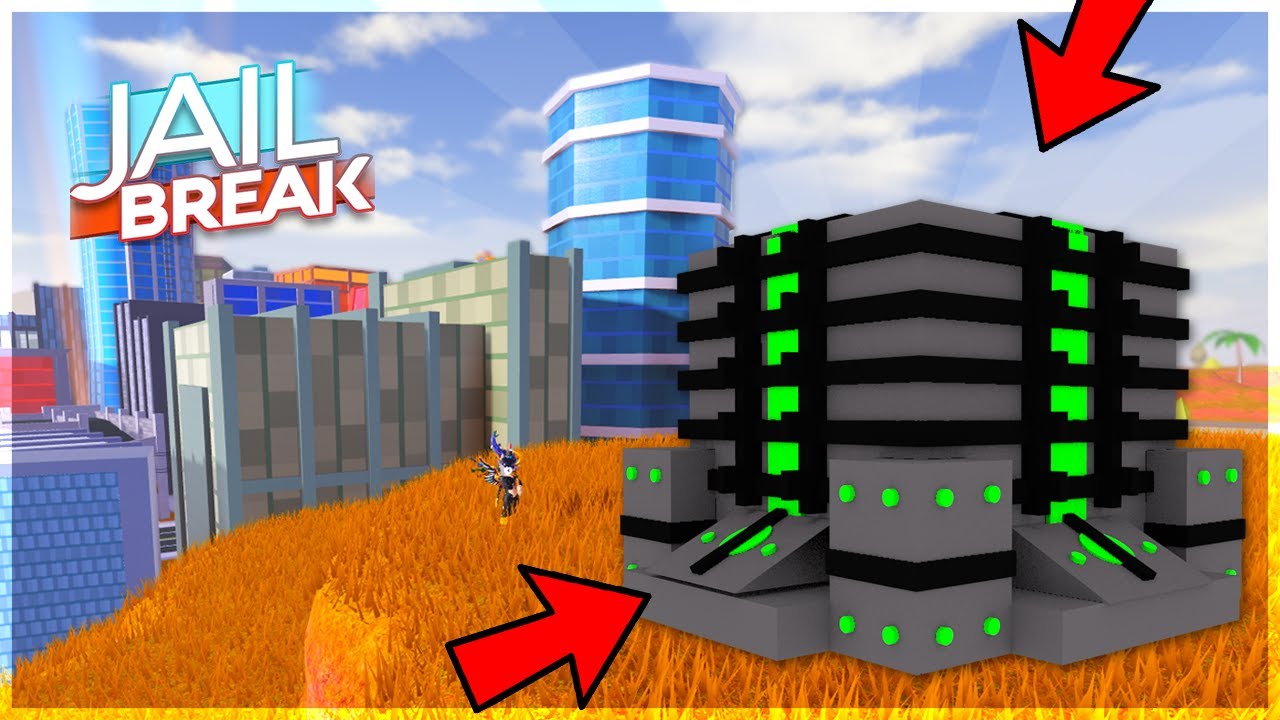Roblox Jailbreak NEW Robbery Update Soon! Roblox Jailbreak Livestream