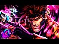 ♪ Kakegurui Reage Gambit (X-Men '97) | Lances e Apostas | @AniRap (as)