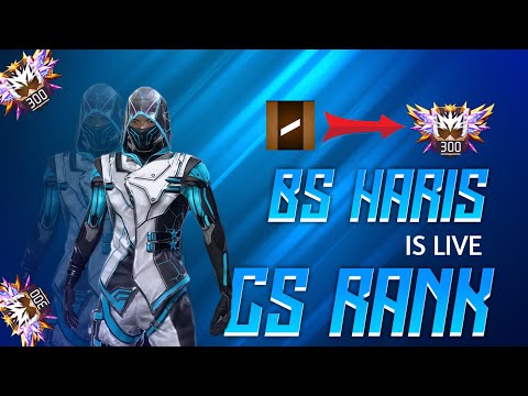 CS RANK PUSH BRONZR TO GRANDMASTER 🔥