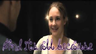 Multifandom ♥ Talking Body