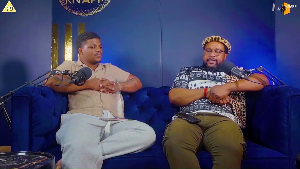 uGobela owasolwa ababukeli ukuthi wathwala nge-Thwasa lakhe eladutshulwa uyaziphendulela.