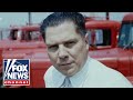 Where's Jimmy Hoffa? New tip could reveal where he's buried