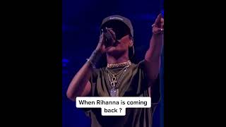 Rihanna Is So Funny And Honest With Her Audience Tiktok Rihannatoday 