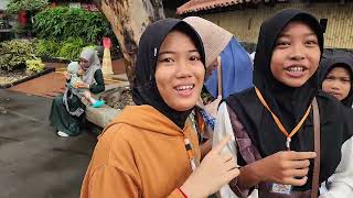 HM MULYA SMP N 3 KEBUMEN GOES TO JAKARTA BANDUNG 11 - 14 JANUARI 2026
