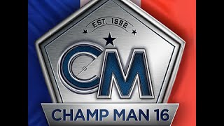لعبة Champ Man 16 كاملة و مهكرة بأخر اصدار screenshot 1