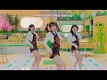 Oh My Girl - Banana Allergy Monkey ( Sub Espa&ntilde;ol - Hangul - Roma )