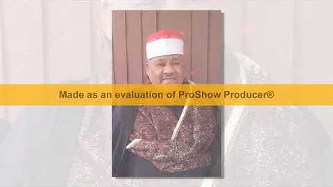 أبوالوفا الصعيدى ـ من سورة الأنعام