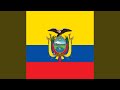 Ecuador mp3