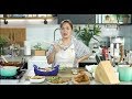 [Judy Ann’s Kitchen 6] Ep 4: Japanese-Themed Dishes - Ebi Fry, Katsudon, Chicken Teriyaki, etc