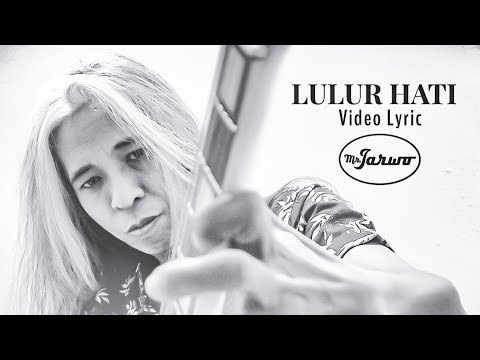 Video Lulur Hati