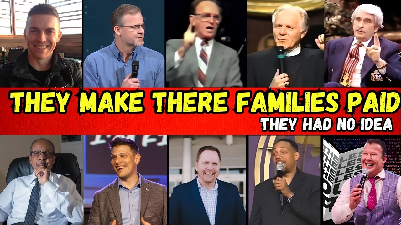 Institutional Cover-Up and Family Devastation in Religious Leadership