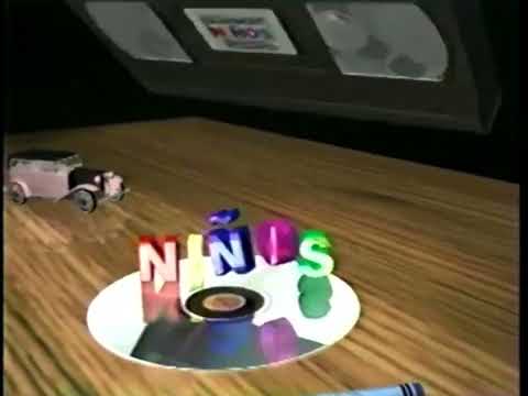 Cedarmont Kids Sunday School Songs In Spanish Intro 