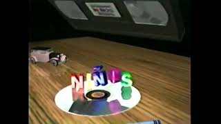 Download Lagu Cedarmont Kids - Sunday School Songs in Spanish (Intro) MP3