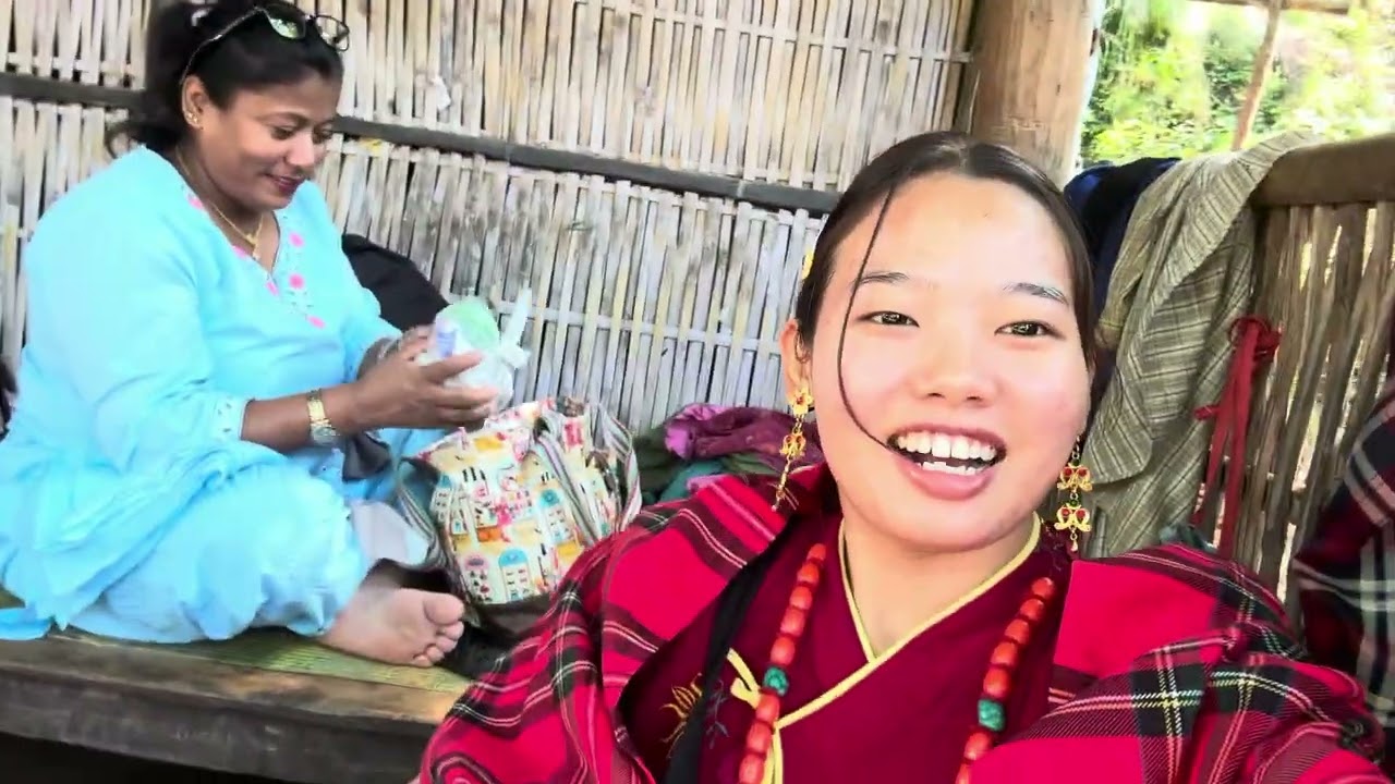 Chainpur, sankhuwasabha Sangati 