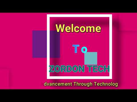 #1 Software Company In India || MLM Software || Web & Software Development || Apps || ZorDon Tech