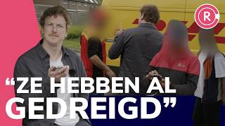 Pakket Direct Naar Pakketpunt Terwijl Je Gewoon Thuis Bent