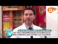 Doctor Soto: Cómo superar el reflujo | Bienvenidos