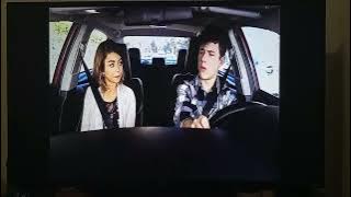 Modern Family - Thunk in the Trunk Deleted Scenes for Haley and Luke