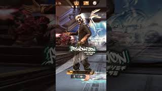 PRESET FF || SOUND KANE KECE VIRAL TIKTOK🔥 #freefire #xmlprese #trending #shorts #ff #ffxml #xml