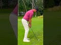 Those delicate pitch shots from the rough used to terrify my students until they learned this simple