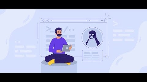 Basic linux file system hierarchy