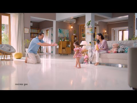 Ants | Wipro Maxkleen - video from The Content Lab