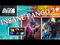 NikiS BACK WITH PANGO 3★ ► AQIR ASSASSIN ► DOTA 2 AUTO CHESS