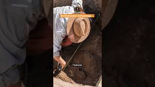 What is Environmental Archaeology? #Archaeology #History #Science | Natasha Billson