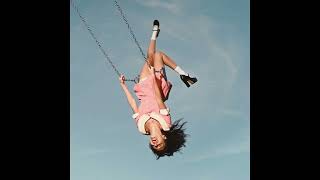 stupid song (Clean) (Audio) - Olivia Rodrigo