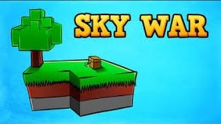 САМАЯ ЭПИЧНАЯ ИГРА - SkyWars на VimeWorld №8