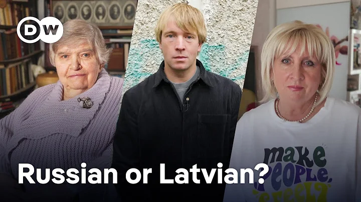 Latvia's Russian minority | DW Documentary