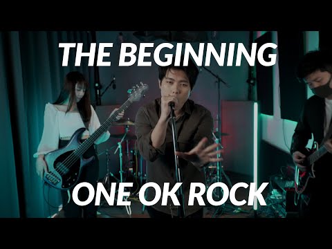 ONE OK ROCK The Beginning Cover