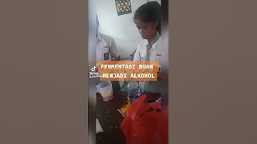 Thumbnail of FERMENTASI BUAH MENJADI ALKOHOL