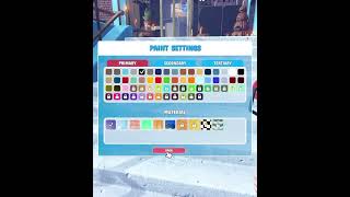 LETS PAINT THE WATERPARK! #simulators #waterparksimulator #shorts #waterparks