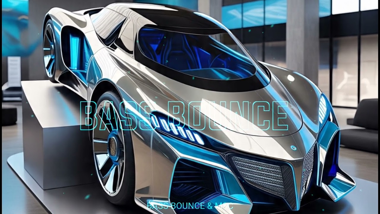 ILYAA & HYPER BOYZ - Say It Right