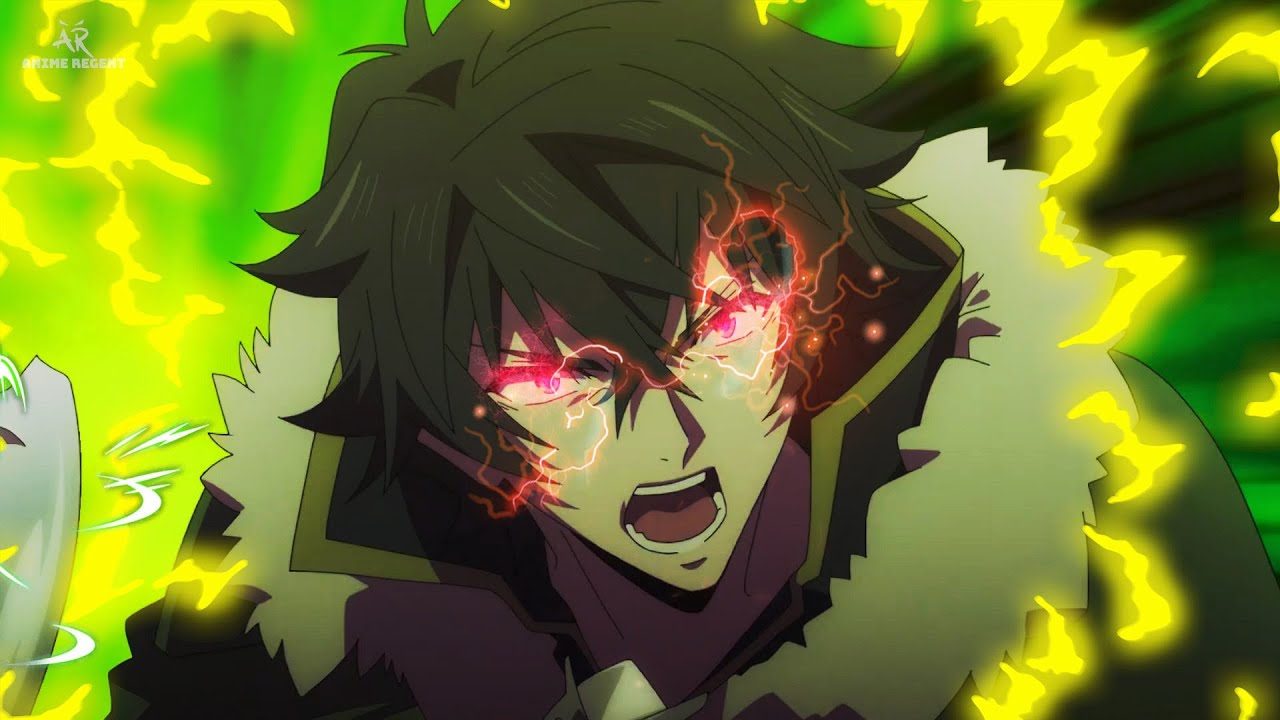 Top 10 Anime Where The Overpowered Main Character Gets Reincarnated In ...