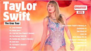 Taylor Swift  Taylor Swift Greatest Hits  Album 2024  Best  Clean Collection 2024