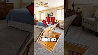 The Secret Underground Homes Of Billionaires 